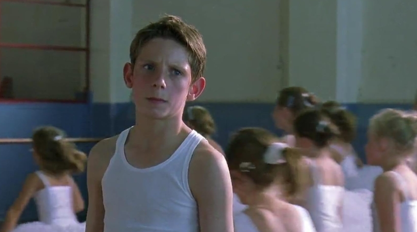 Біллі Елліот (Billy Elliot) 2000 - кадр із фільму