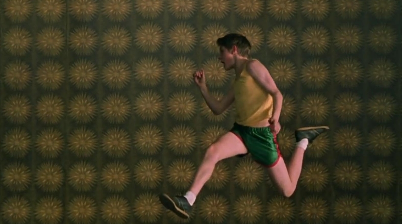 Біллі Елліот (Billy Elliot) 2000 - кадр із фільму