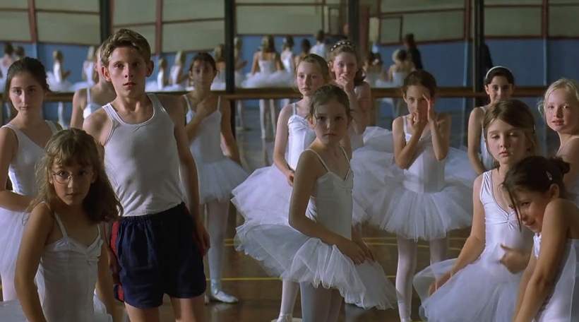 Біллі Елліот (Billy Elliot) 2000 - кадр із фільму