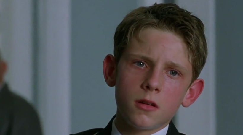 Біллі Елліот (Billy Elliot) 2000 - кадр із фільму