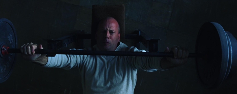 Невразливий (Unbreakable) 2000 - кадр із фільму