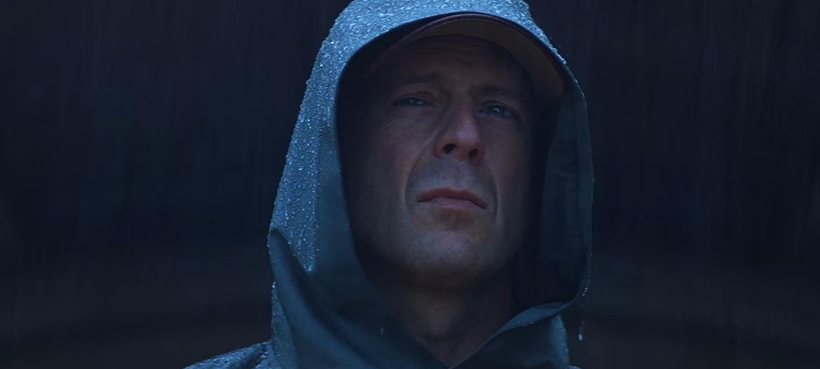 Невразливий (Unbreakable) 2000 - кадр із фільму