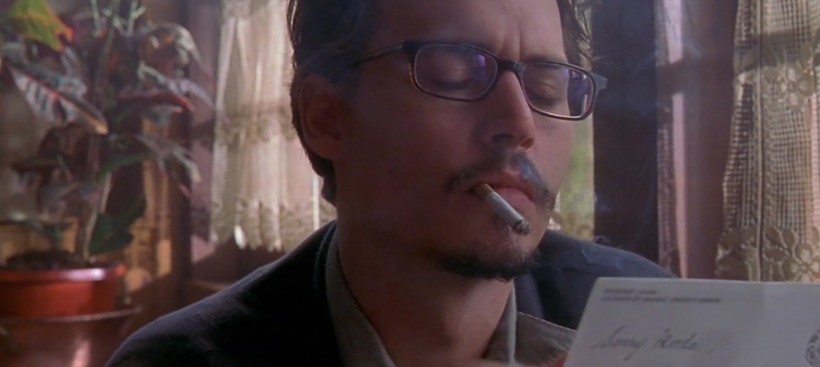 Дев'ята брама (The Ninth Gate, 1999) - кадр із фільма