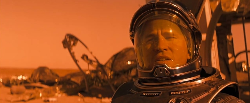 Червона планета (Red Planet) 2000 - кадр із фільму
