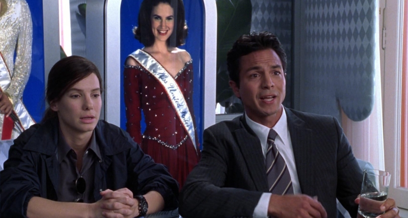 Міс Конгеніальність (Miss Congeniality) 2000 - кадр із фільму