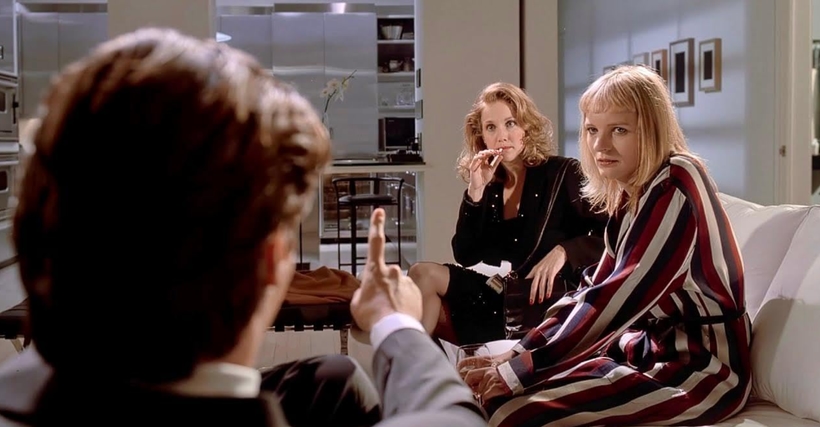 Американський психопат (American Psycho) 2000 - кадр із фільму