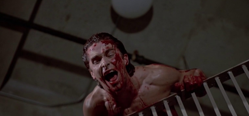 Американський психопат (American Psycho) 2000 - кадр із фільму