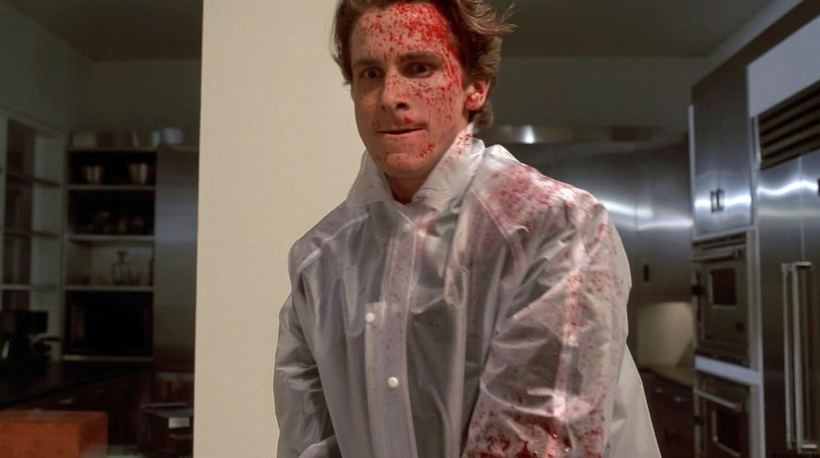 Американський психопат (American Psycho) 2000 - кадр із фільму