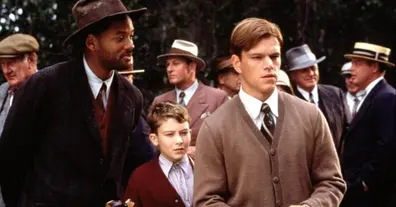 Легенда Баггера Венса (The Legend of Bagger Vance) 2000 - Бокс Офіс США - ТОП 81 - Поп Корн і Касові збори на we.ua