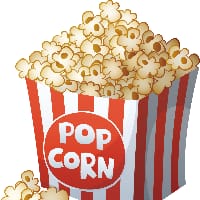Поп Корн і Касові збори