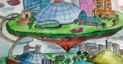 Картинка довгочиту