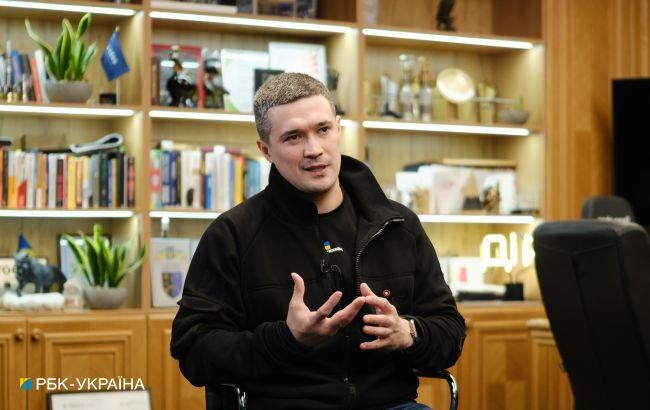 Українським військовим передали 2 тисячі засобів РЕБ ближньої дії, - Мінцифри