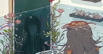 Картинка довгочиту