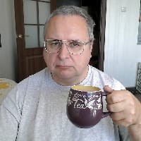 Андрій Новосьолов