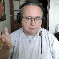 Андрій Новосьолов