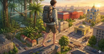 Картинка довгочиту