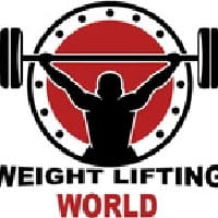 Weight Lifting World