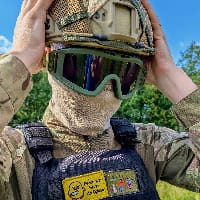 Антон Криволап