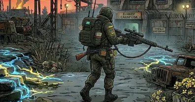 Картинка довгочиту