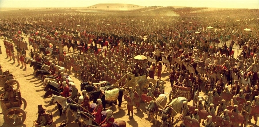 persian-war