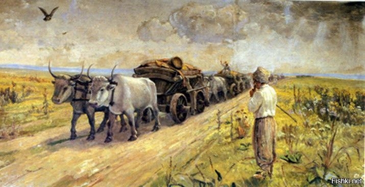 Одеські козаки: який важливий слід вони залишили в історії регіону