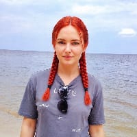 Ляна Вербицька