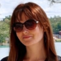 Ляна Вербицька