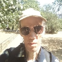 Володимир Новосьолов