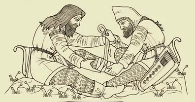 Картинка довгочиту