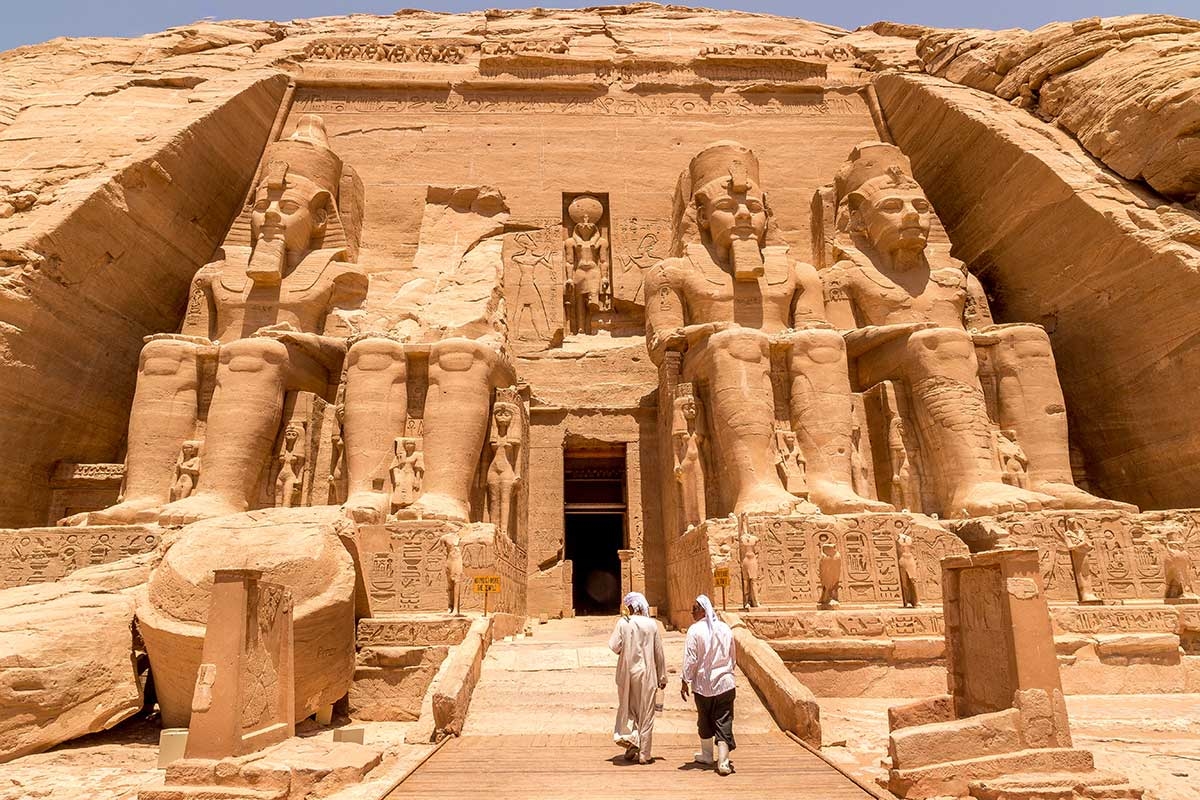 ▷ Abu Simbel: What to See, Do, and Tips | Egipto Exclusivo