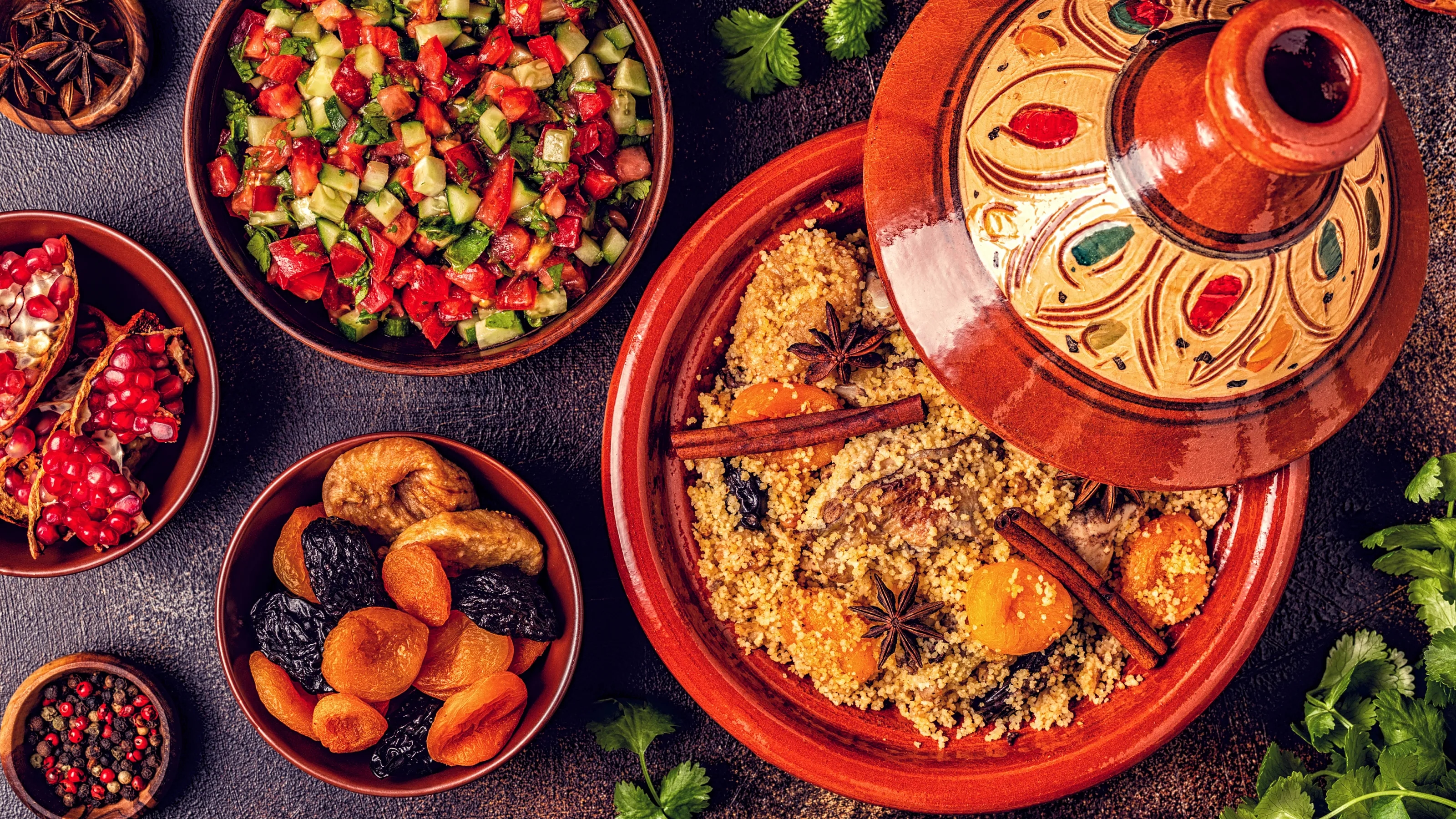 A Guide to Couscous, Morocco's National Dish | G Adventures