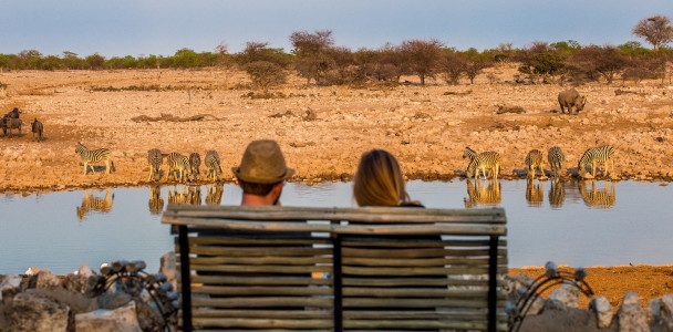 Is Namibia Safe To Visit? Travel Advice From Experts | Enchanting Travels