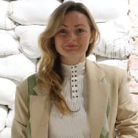 Олеся Ушакова