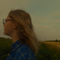 Вічний Вечір𓅪