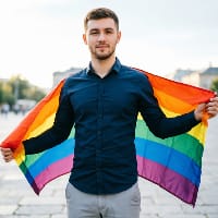 Український ґей