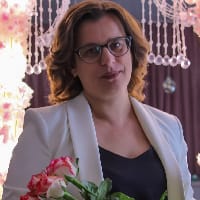 Галина Савків