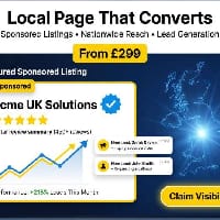 free business directory listings uk