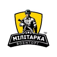 Мілітарка