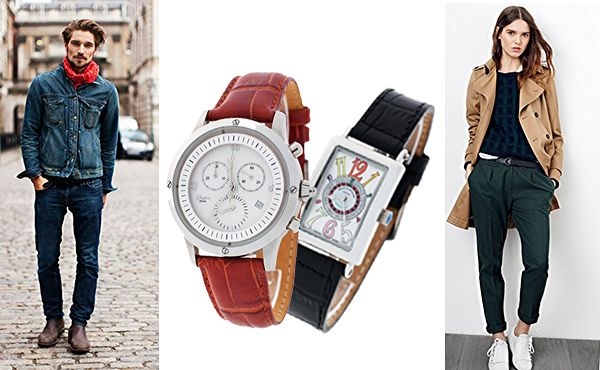 точные реплики часов