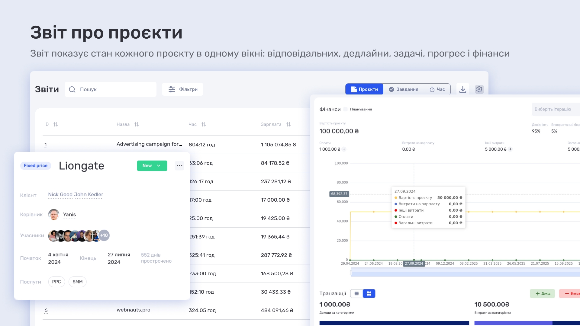 if.team — новий таск-менеджер для команди Atlas Weekend - фото 16
