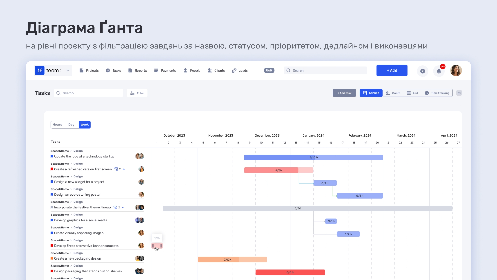 if.team — новий таск-менеджер для команди Atlas Weekend - фото 15