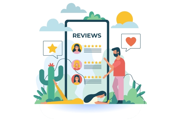 How to Buy Trustpilot Reviews from Us