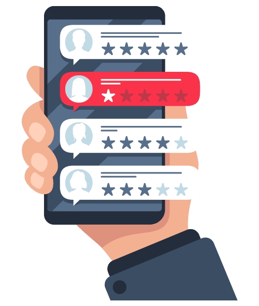 Why Is it Important for Businesses to Buy Trustpilot Reviews