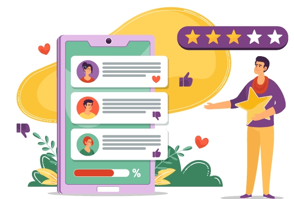 How Trustpilot Reviews Work for Your Business
