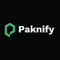 Paknify Packaging
