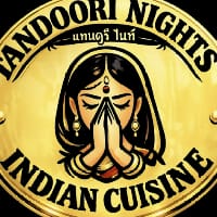 Tandoori Nights