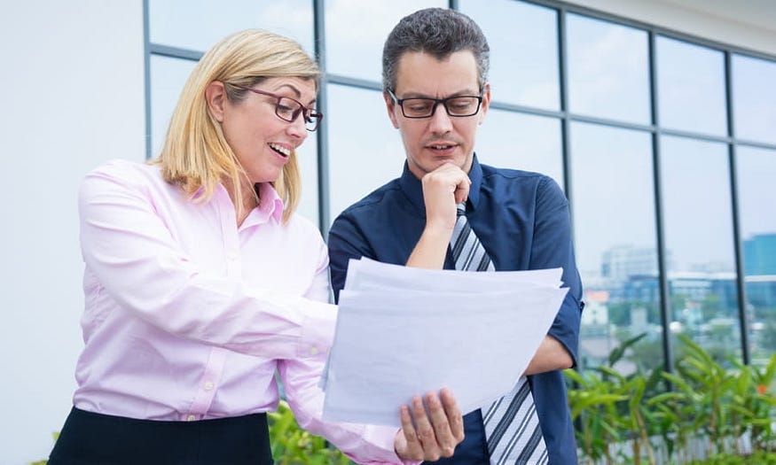 Documents Required for Dubai Company Formation — Takween Advisory