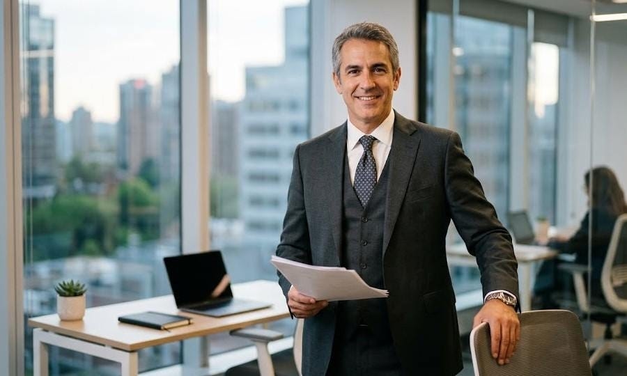 Business Activity and License Type — Takween Advisory