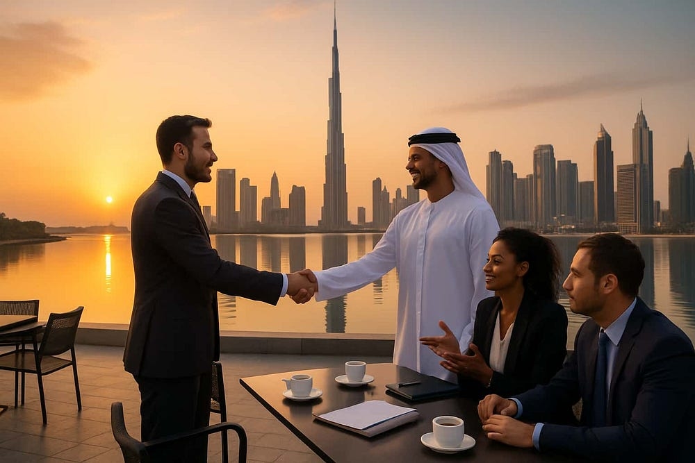 Most Affordable Business Setup Options in Dubai - Takween Advisory