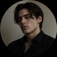 Dimitri Isac Rascalov